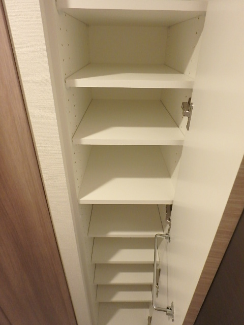 ガーラ・プレシャス練馬7階 同建物別部屋の参考画像