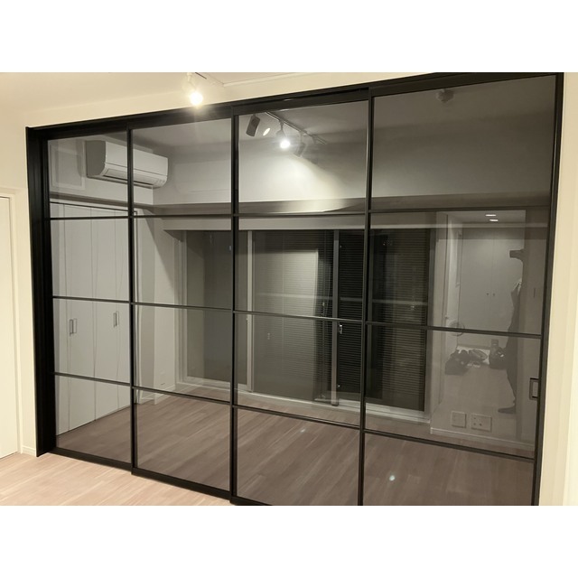 メゾン・ド・ヴィレ麻布台0901号室 内観