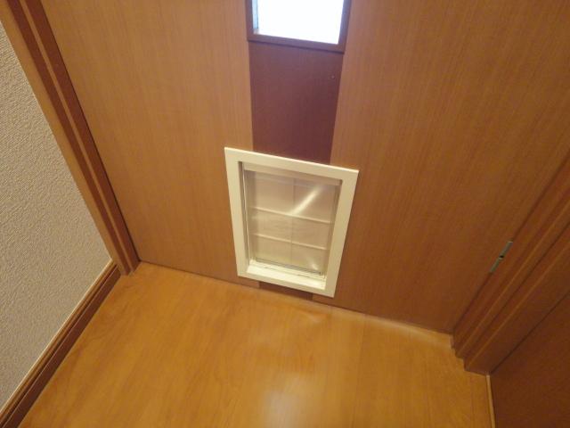 ディア フレンド ＫＯＩＺＵＭＩ ペット用通路