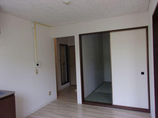 ウエストヒルズ リビング