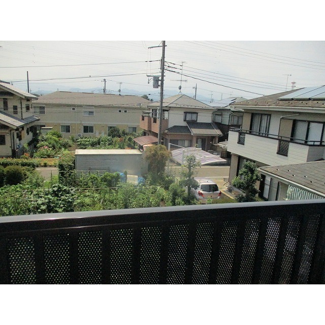 アムール下溝201号室 部屋その他