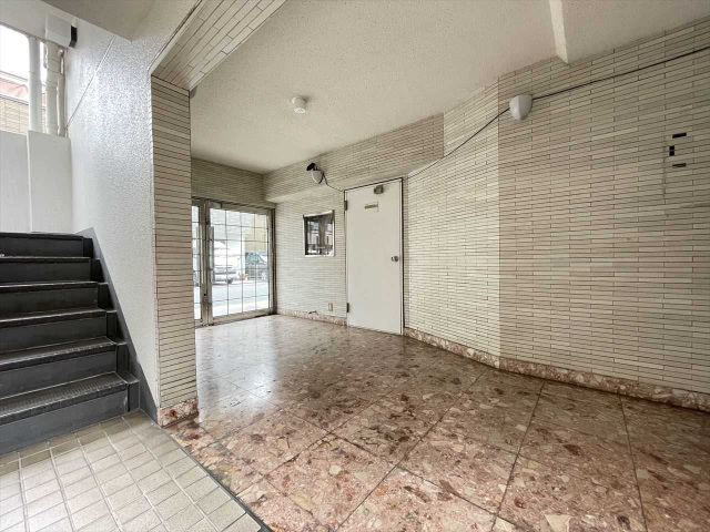 スカイコート鶴見403号室 部屋その他