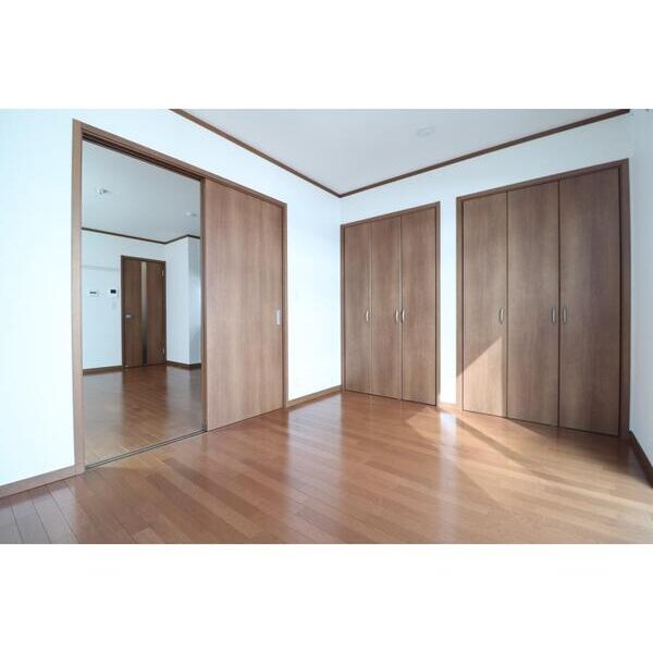 リッシェル川崎大師103号室 同建物別部屋の参考画像