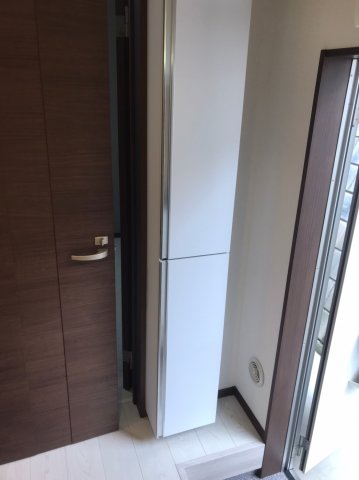 ベイルーム弘明寺Ⅰ104号室 玄関