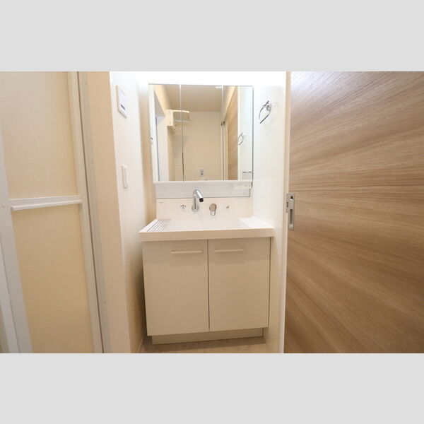 La Pomodoro　B 洗髪洗面化粧台