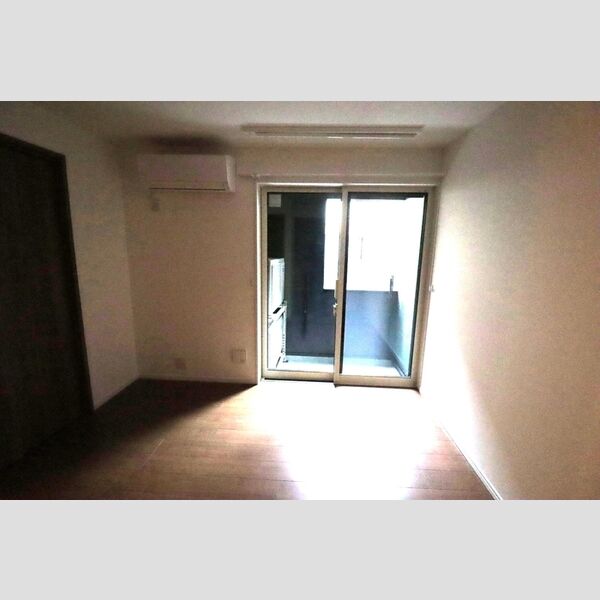 MOCRAFT中葛西102号室 洋室5.9帖