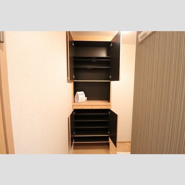 トスカーナ シューズボックス