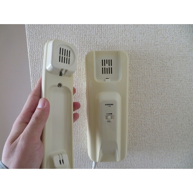 ＬＵＭＩＥＬＥ　Ｓ・ＫⅡ0102号室 ※同タイプ別のお部屋の写真です