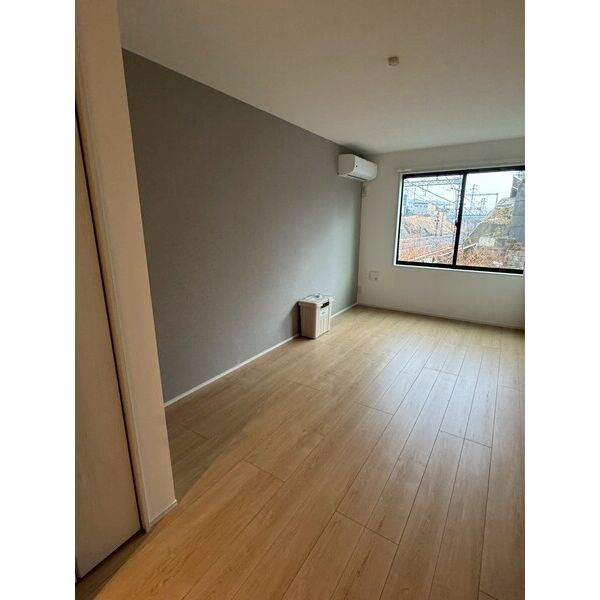 Bella Vista海老名206号室 部屋その他