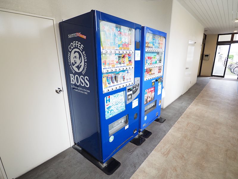 アバクス立川4階 部屋その他