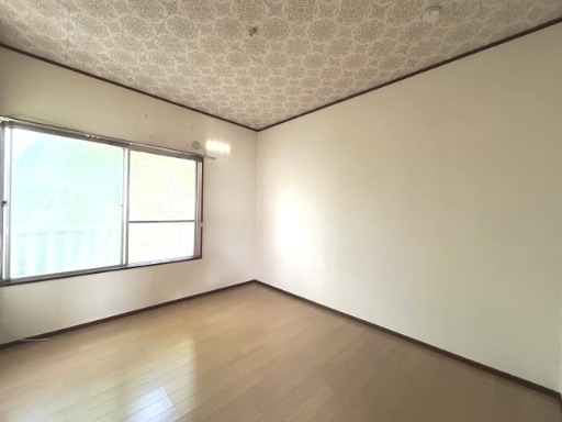 ヤマムラハイツ2階 部屋その他