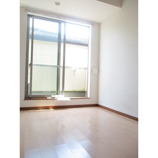 K・FLATS リビング