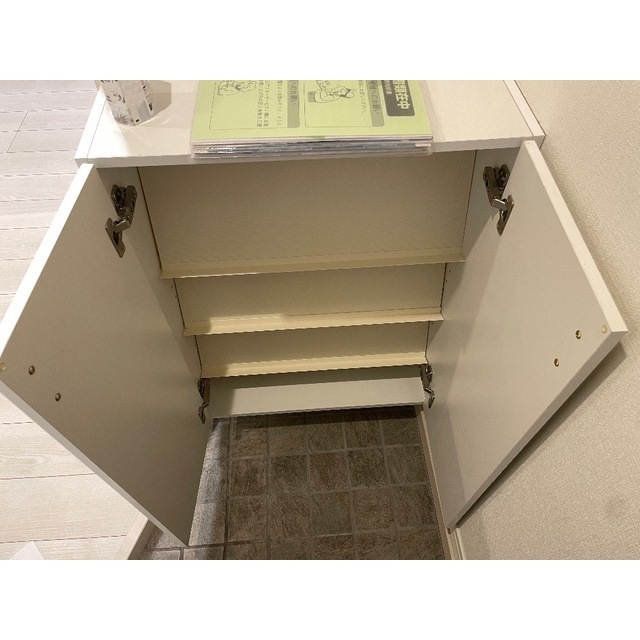 クラッシィコート保土ヶ谷 内観