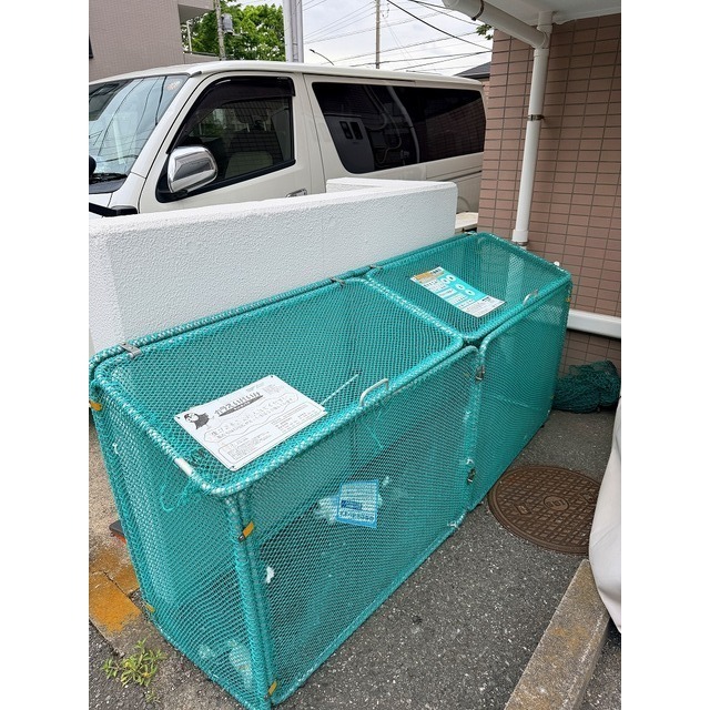 ＫＮＳビル 外観