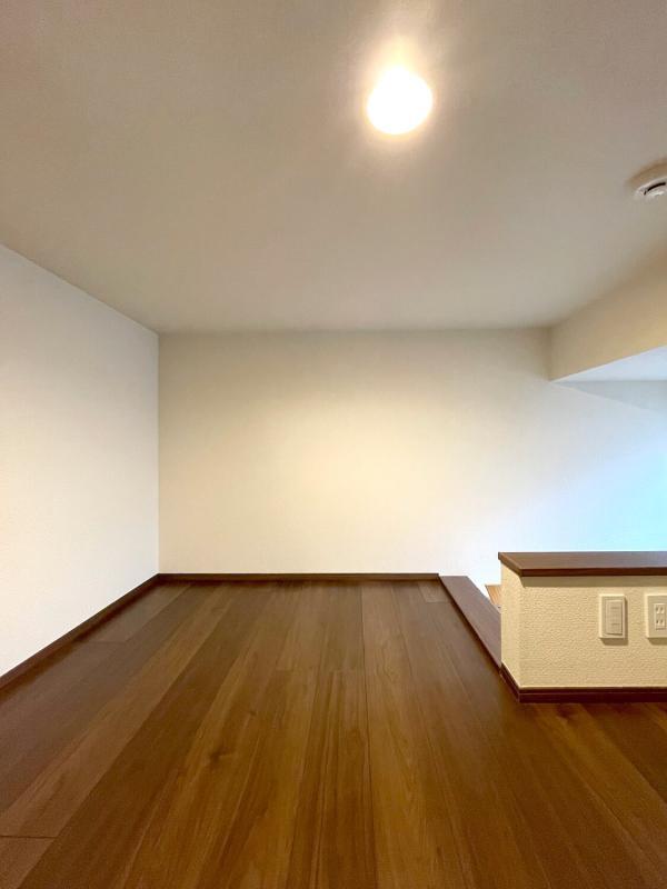 アーバンプレイス荻窪Ⅲ B棟 バス