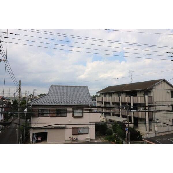 HMレジデンスB棟301号室 部屋その他