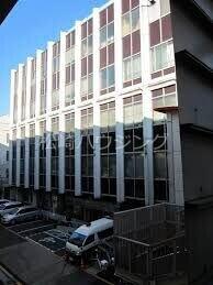 White Noble2階 代々木警察署