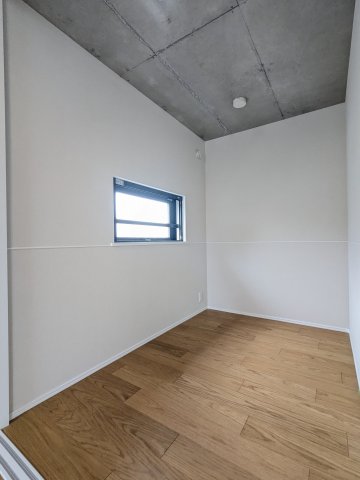 フラッフィー落合南長崎0401号室 部屋その他