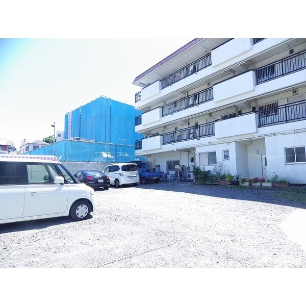 藤ビル403号室 部屋その他