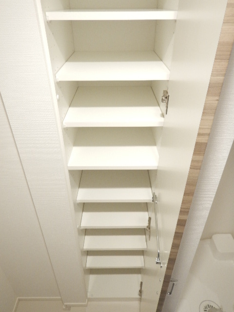 グランド・ガーラ東大島3階 同建物別部屋の参考画像