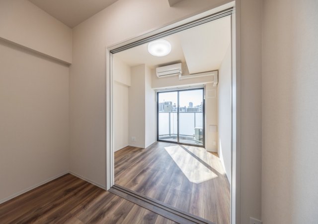 SYFORME IRIYAⅡ703号室 同建物別部屋の参考画像