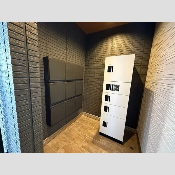 シェーンブルーメ横浜108号室 周辺