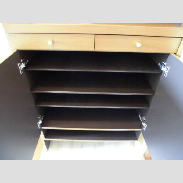 メイスクエア　B シューズボックス