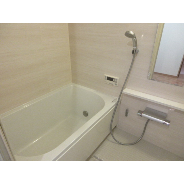 ふそうこうぽらす2階 お風呂