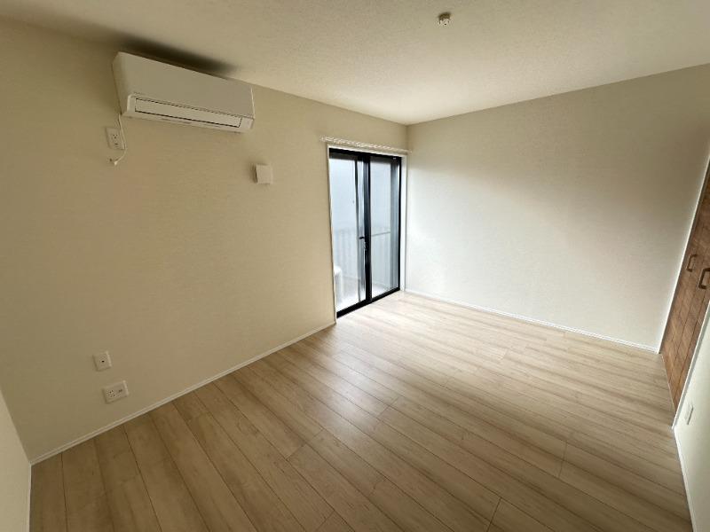 フェリオ宮崎町1階 部屋その他