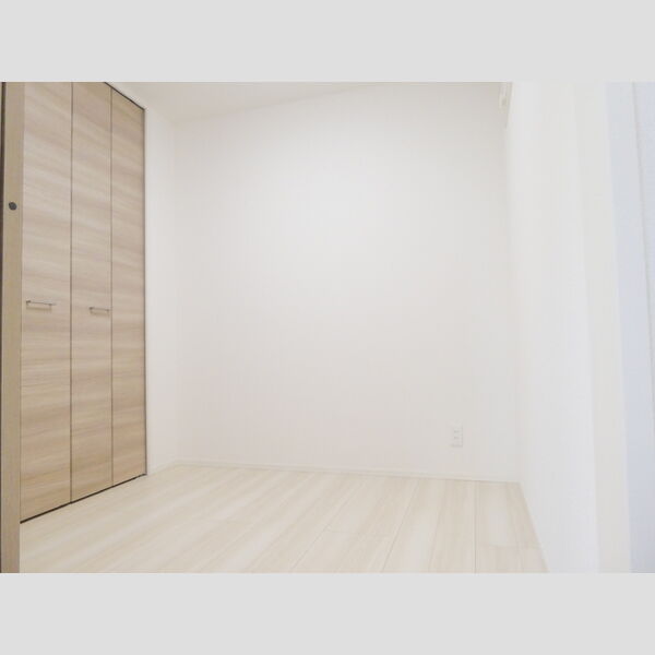 シェーングラース　D102号室 洋室