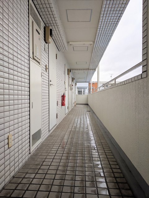 エスポワール湘南0301号室 その他共有部分