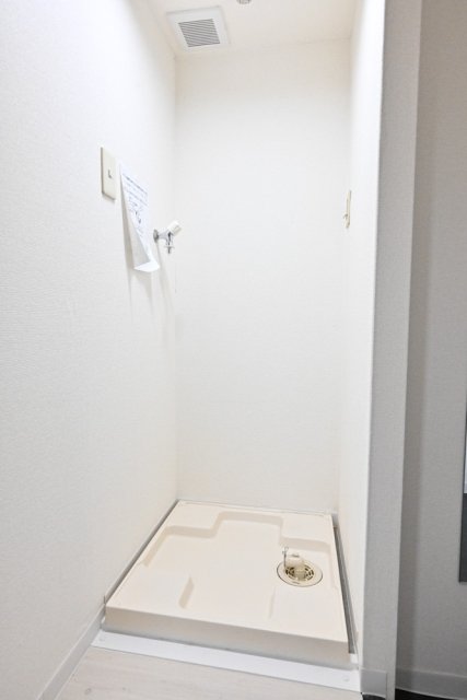 ダイヤモンドスクエア桜台Ⅰ 部屋設備