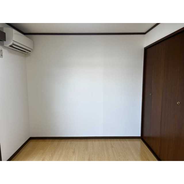 アルベールハイム205号室 内観