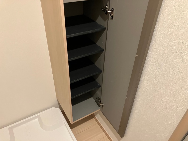 Ｗｅｌｌ－ｂｅｉｎｇ北千住1階 部屋その他