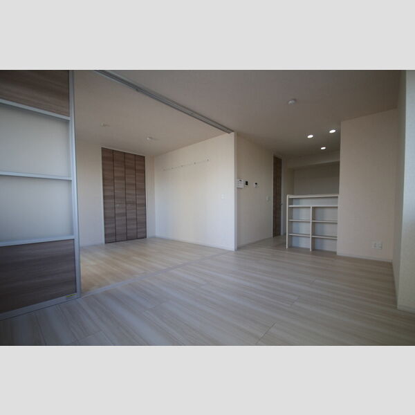 ル　シエル 12.27帖のLDK～洋室