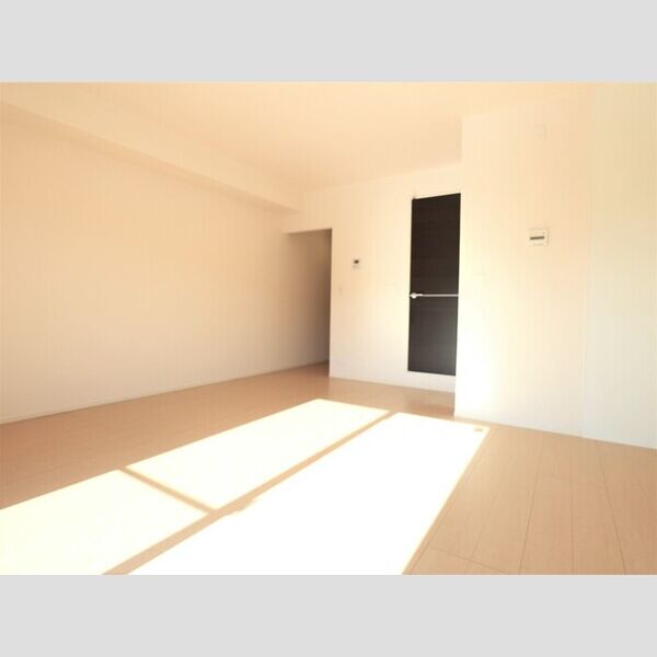 グランドソレイユ リビング(別角度)