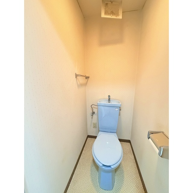 ＫＮＳビル 内観