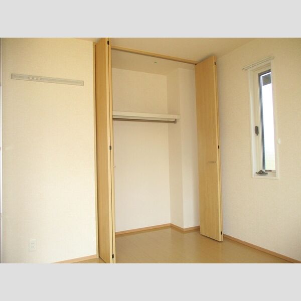 べべソラーナ201号室 同建物別部屋の参考画像