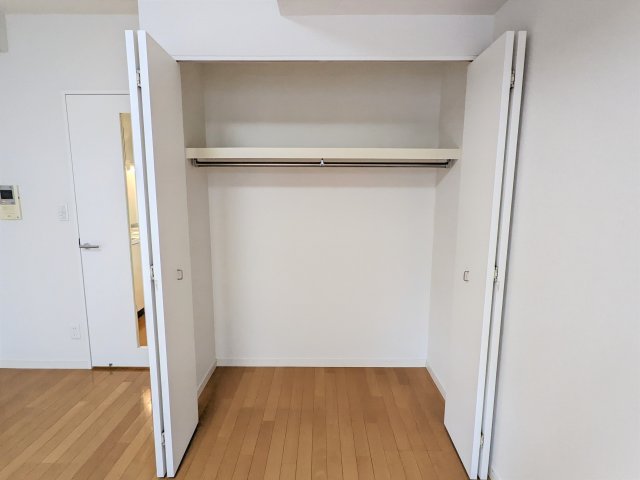 アイビーテラス 収納