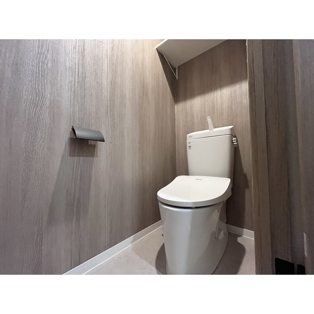 レジデンス渋谷富ヶ谷（Residence Shibuya T 内観