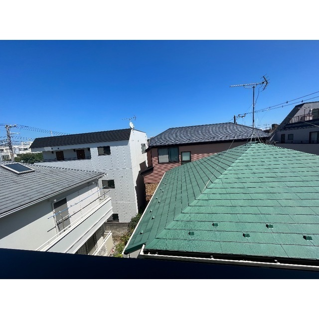 グリーンプゾム305号室 部屋その他