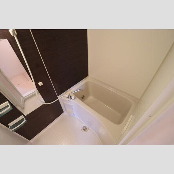 ハイブリッジ　Ⅱ 浴室