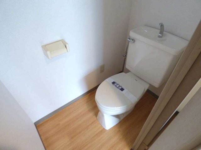 東建シティハイツ上野7階 同建物別部屋の参考画像