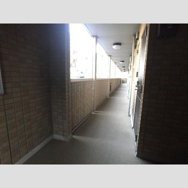 中根ヒルズ 周辺