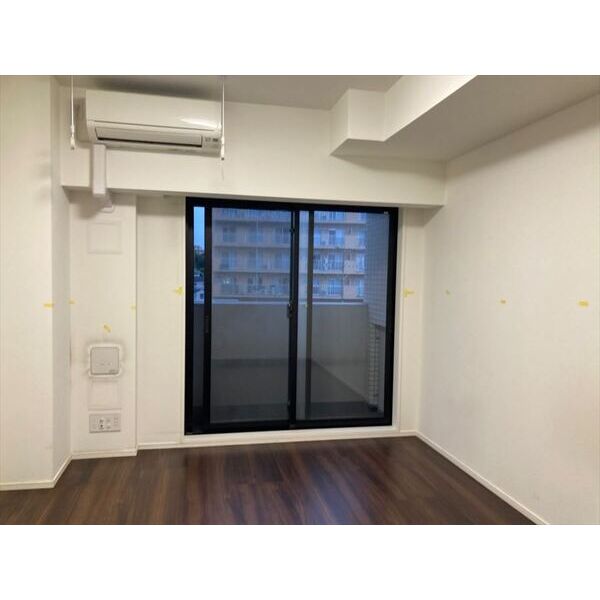 スパシエソリデ横浜鶴見505号室 部屋その他