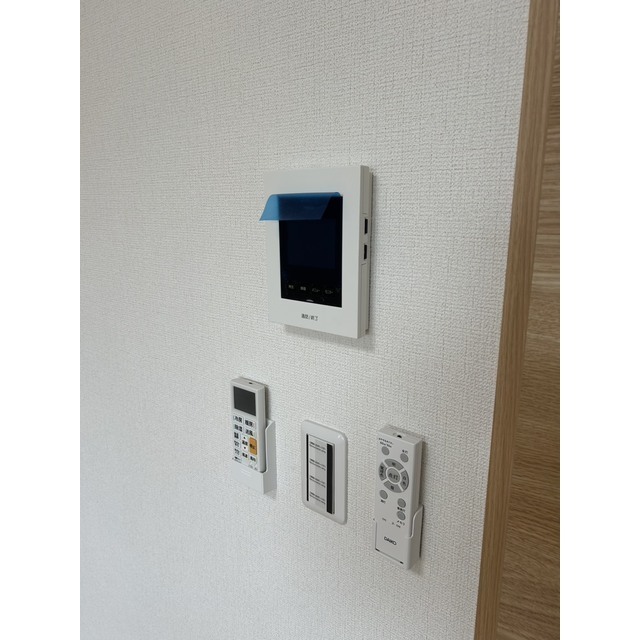 アムール Clef　3203号室 部屋その他