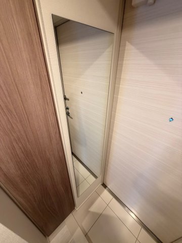 ガーラ行徳グランドステージ5階 部屋設備