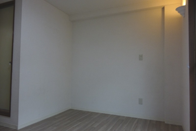 ファミリエ世田谷桜丘2階 内観