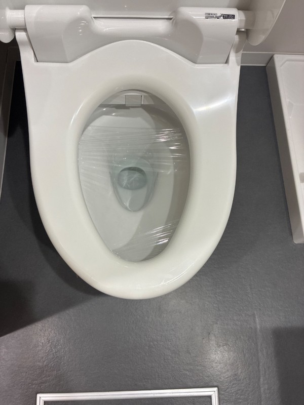 ＧＲＡＮＤＩＲ1階 トイレ