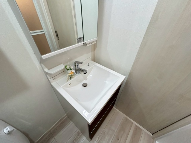 ヴェルデフラット弘明寺2階 部屋その他